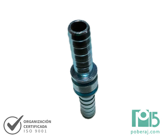 B777 Racord Tipo Boss Doble