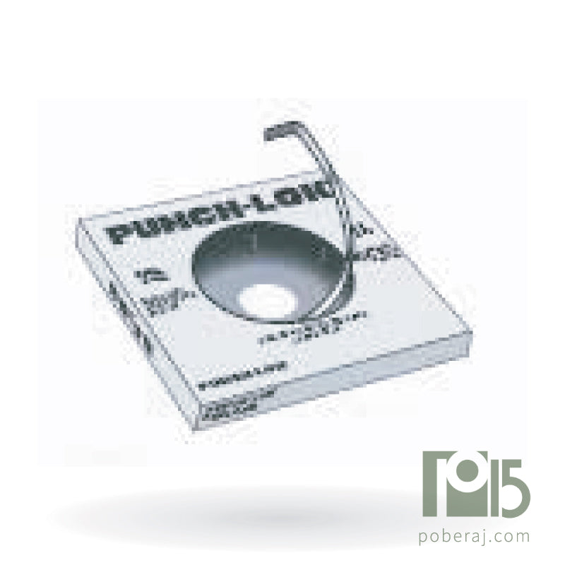 B810 Flejes en Acero Inoxidable AISI 316
