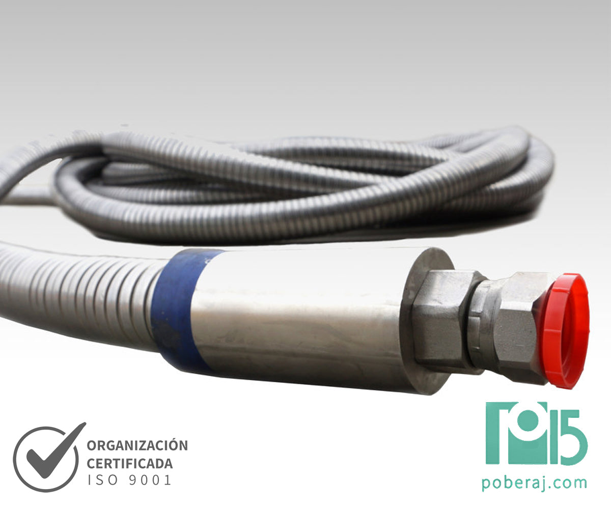 BOP hose OIL GAS Productos Poberaj S.A.