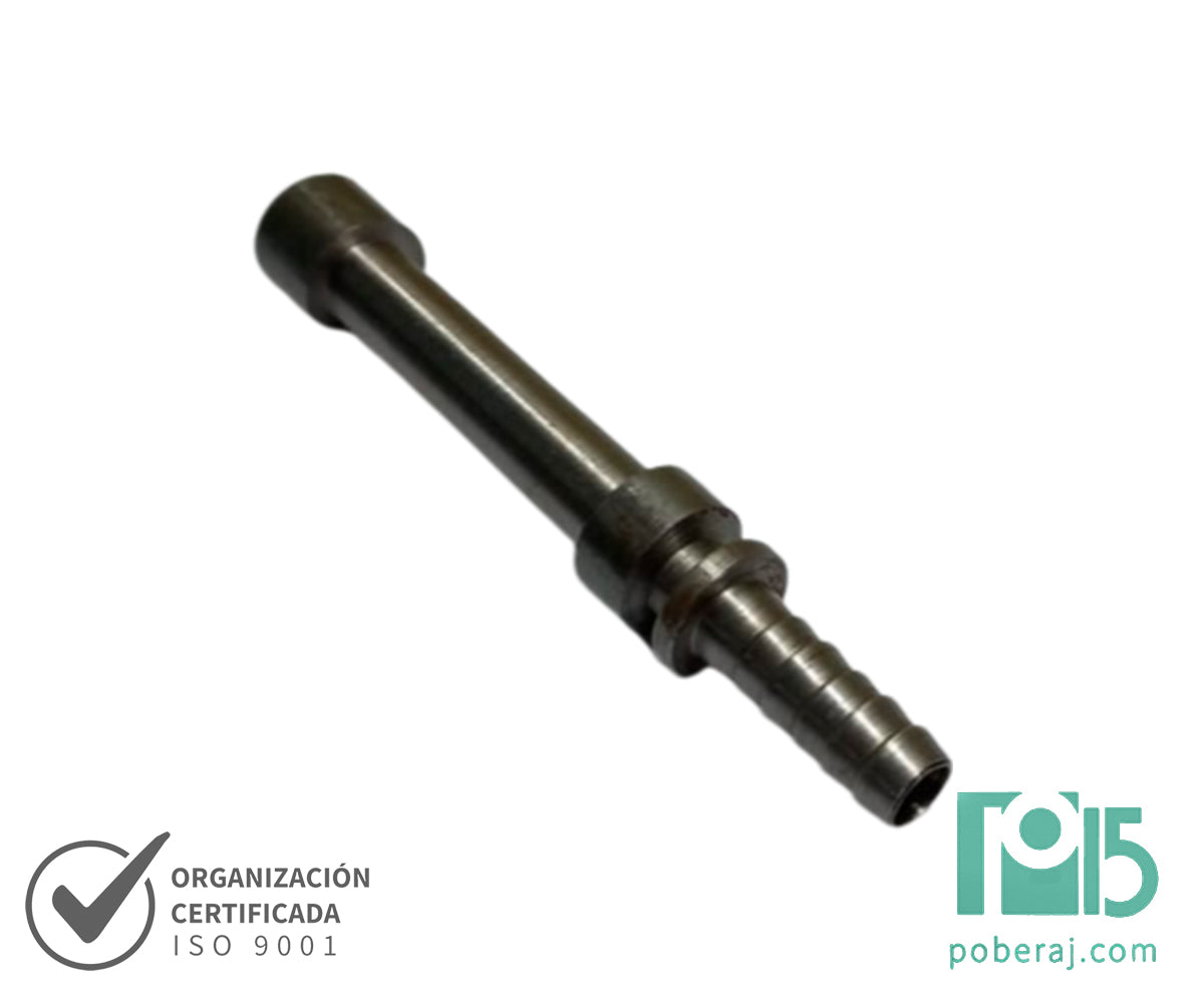 C1274 Racord para Prensar R1/R2 para Codo Ciego