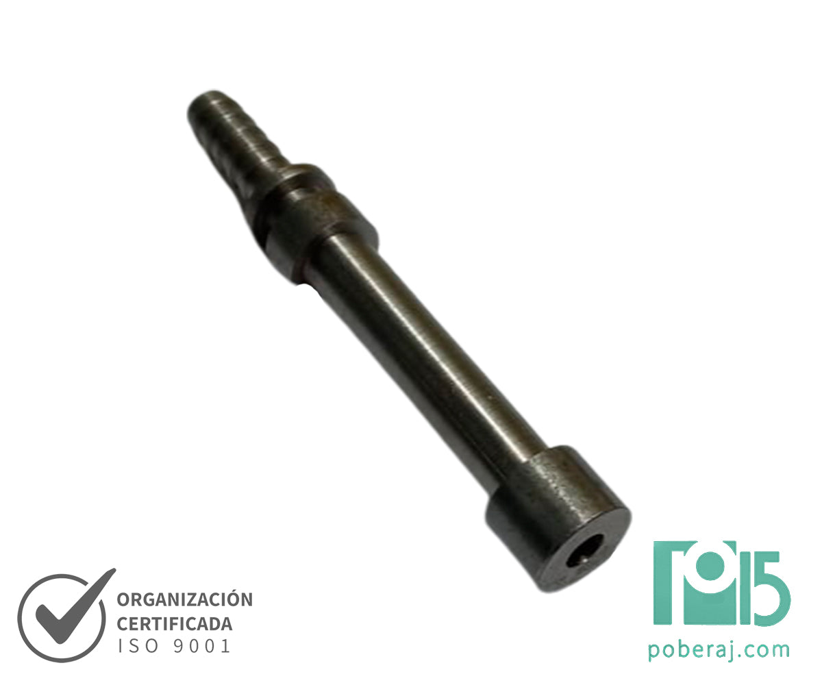 C1274 Racord para Prensar R1/R2 para Codo Ciego