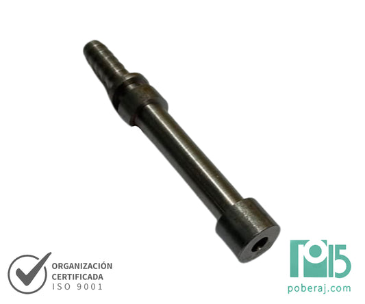 C1274 Racord para Prensar R1/R2 para Codo Ciego