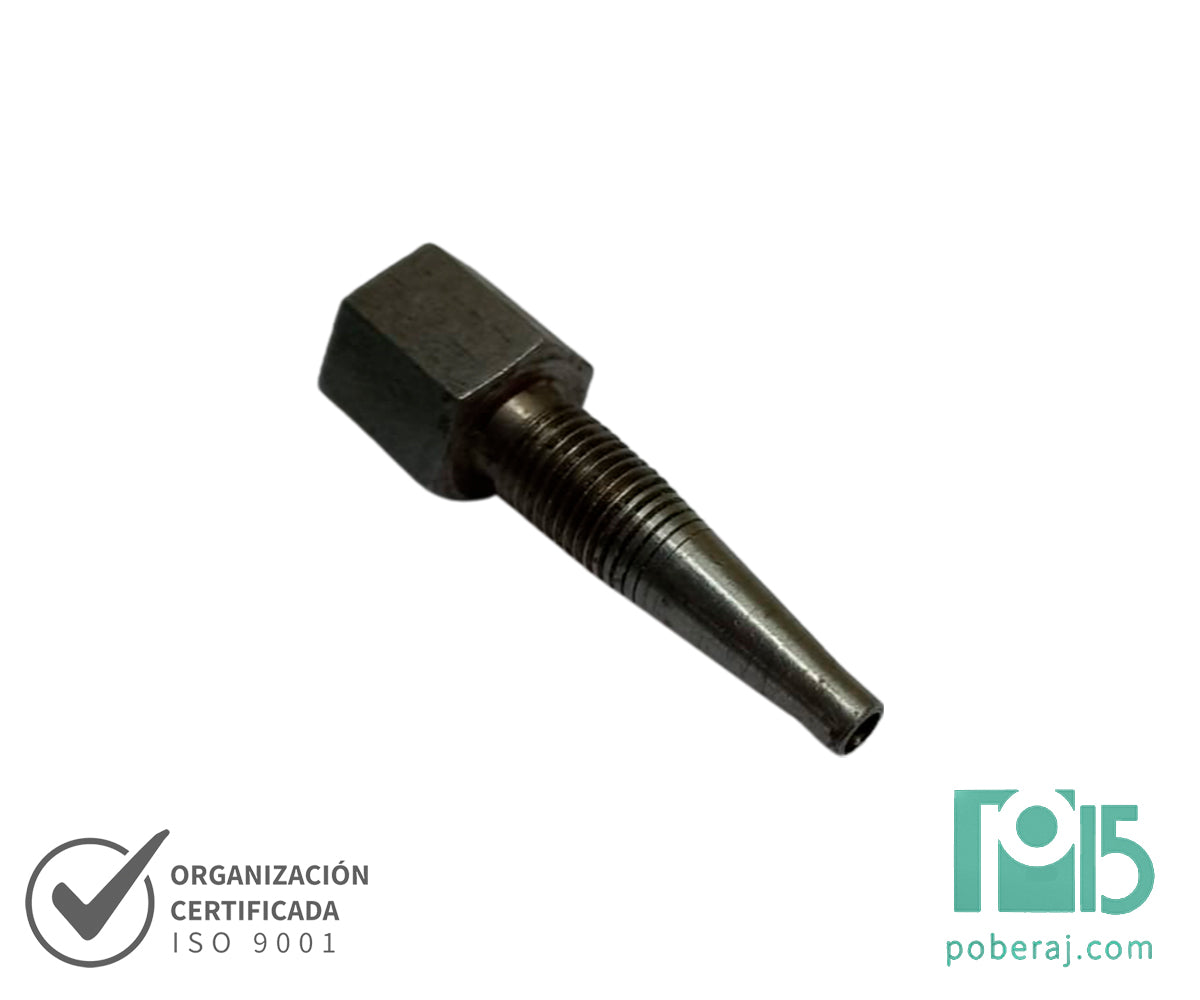 C2194 Espiga Reutilizable R2 Ciega