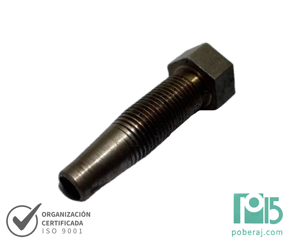 C3195 Espiga Reusable R3 para Soldar Codo