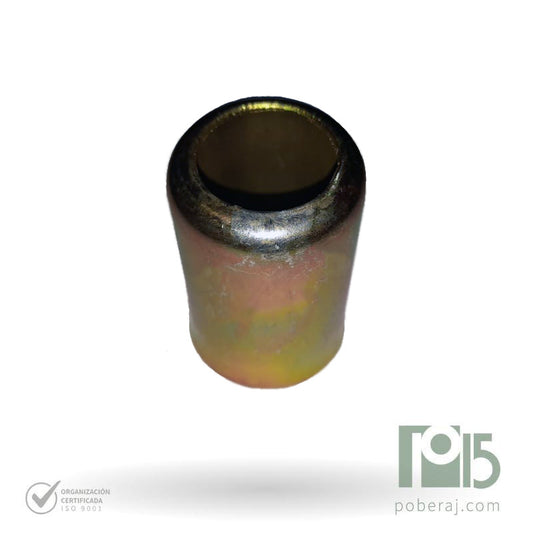 C4200 Camisas Hidraulica para prensar armado Mangueras Camisa para prensar (Aluminio)