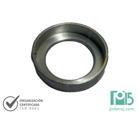 C4400 TACITA P/RACORD LOCK-ON