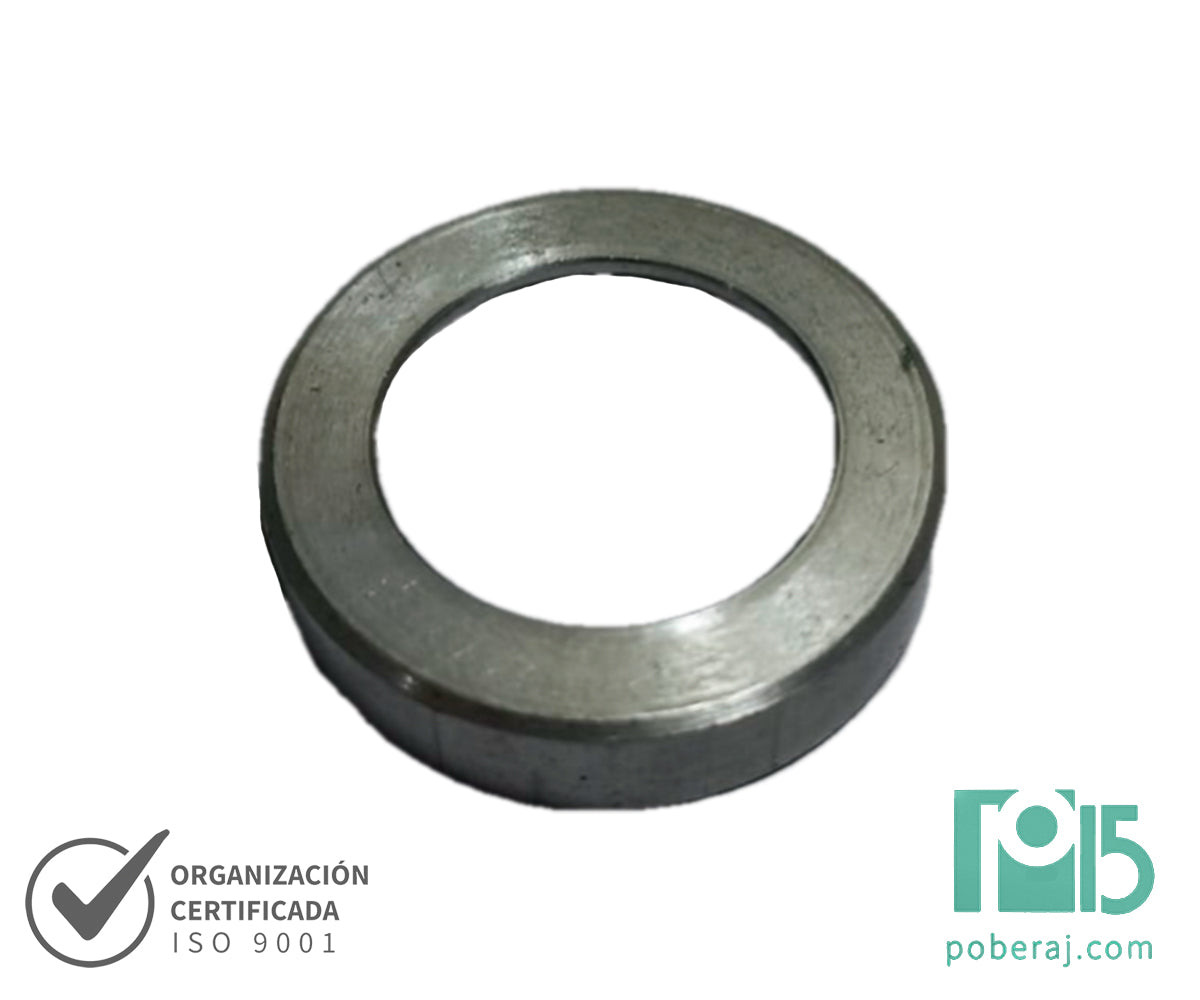 C4400 TACITA P/RACORD LOCK-ON
