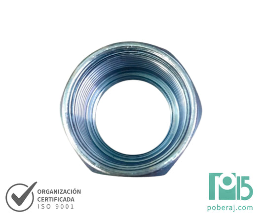 C5100 Camisa Reusable P/Manguera SAE 100 R5