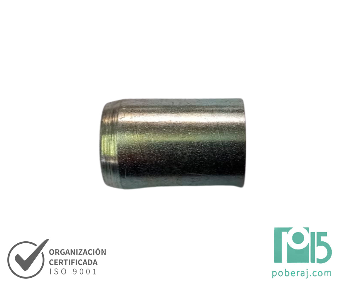 C6500 Camisa p/Prensar PTFE Corrugada