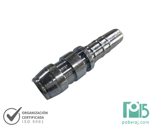 C9280 RACORD P/Prensar R12/R13/R15 HG Asiento P/Tubo