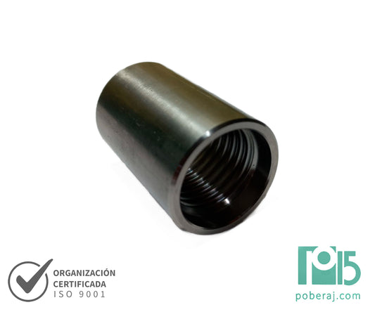 C9400 CAMISA p/PRENSAR M058 HIGH PRESSURE