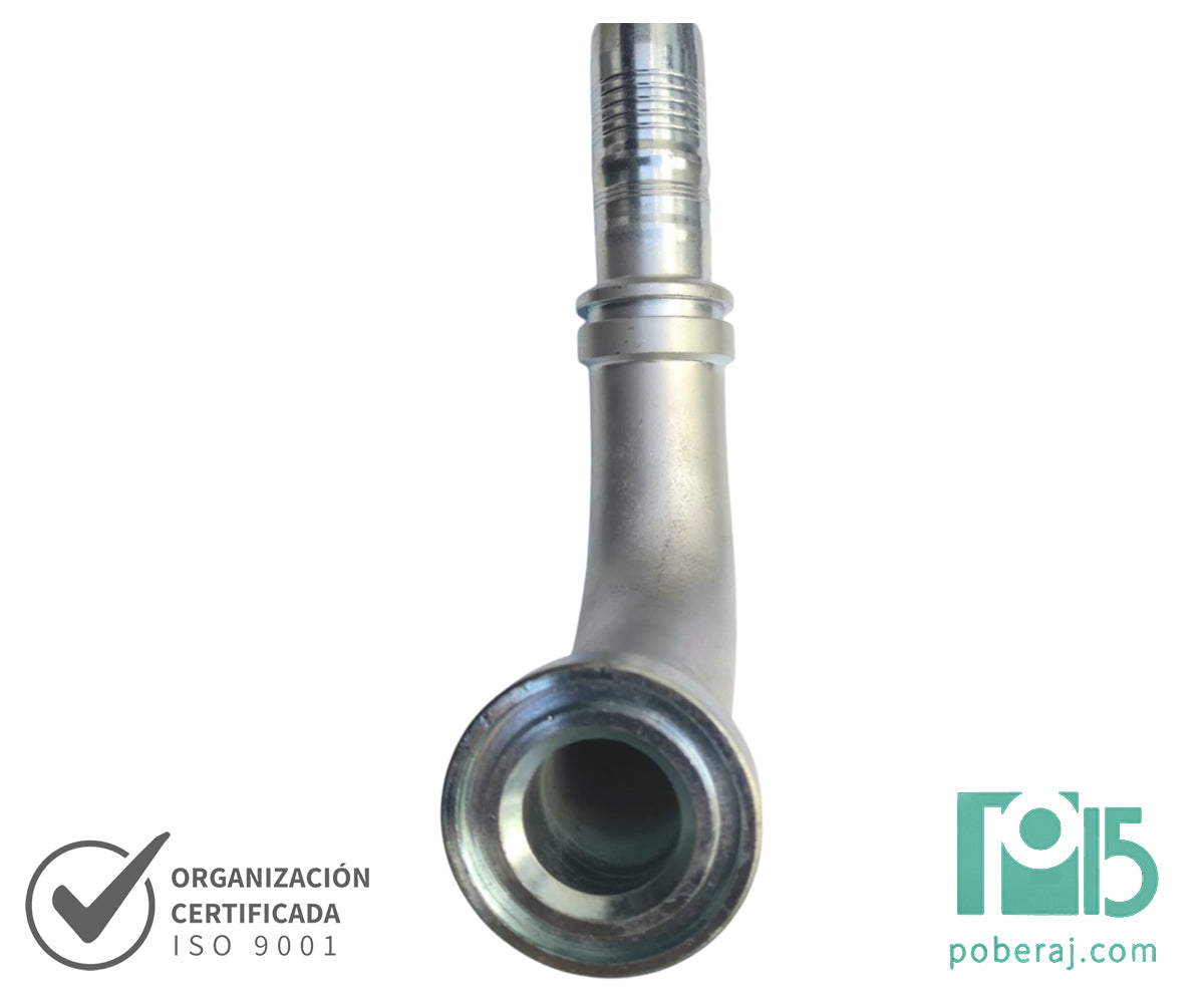 C9613 RACORD P/Prensar R12/R13/R15 Acop.C90 Code61