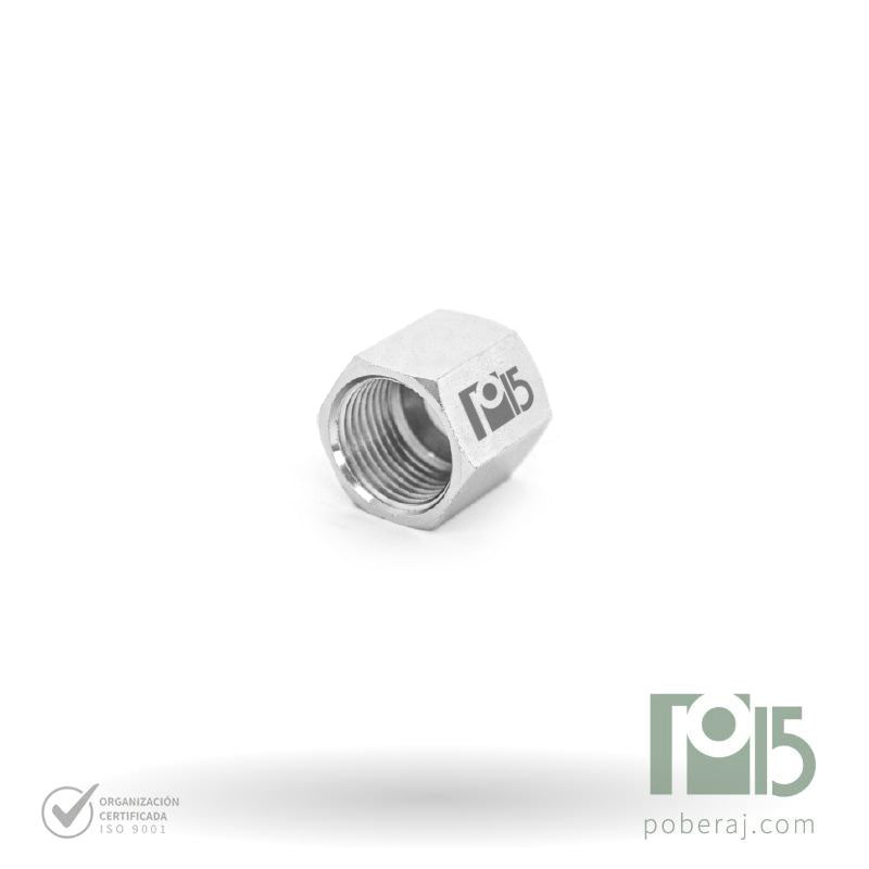 D0514 Tuerca para manguito