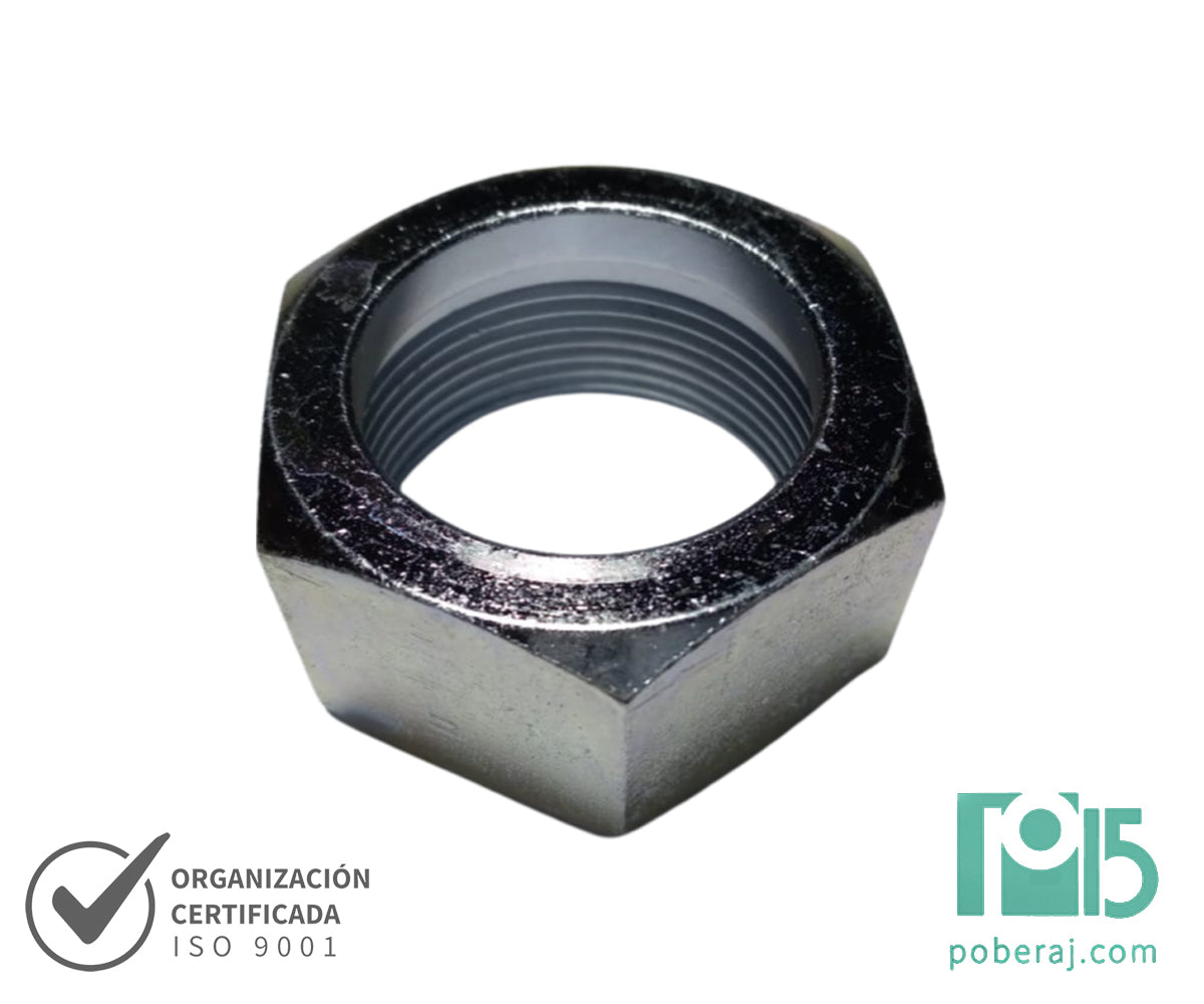 D0514 Tuerca para manguito