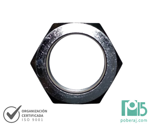 D0514 Tuerca para manguito