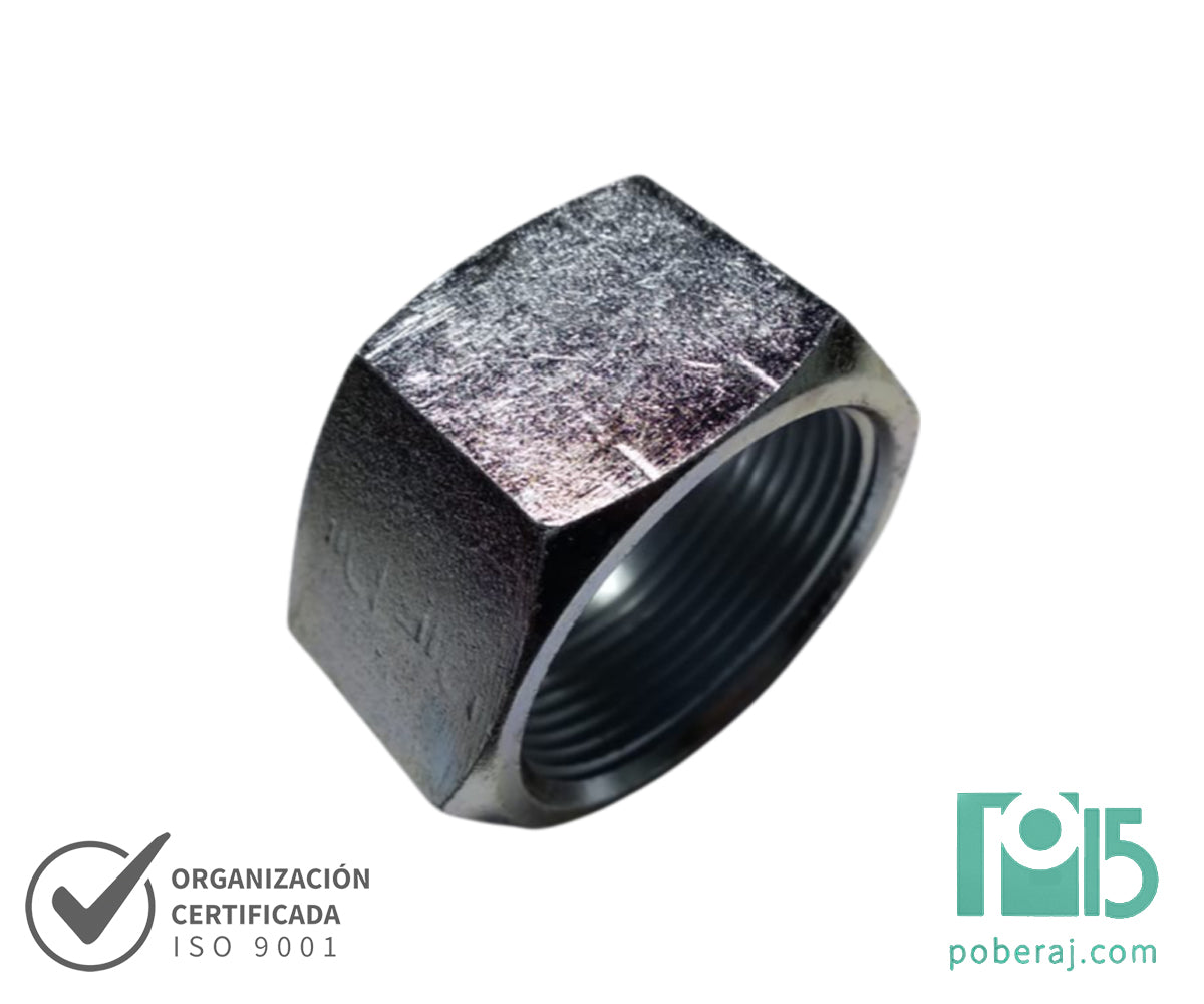 D0514 Tuerca para manguito