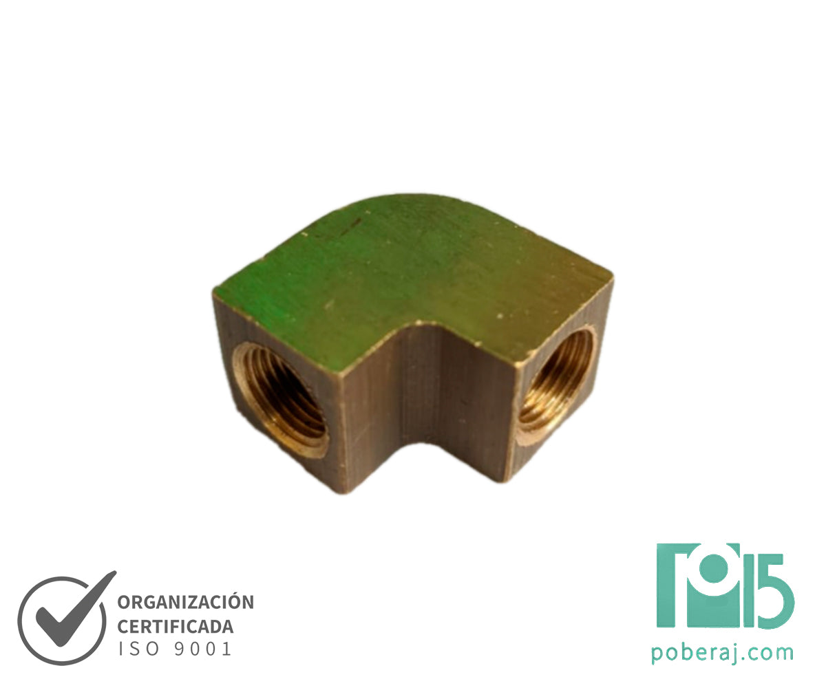 D0557 CODO 90 HEMBRA BSPT A HEMBRA BSPT