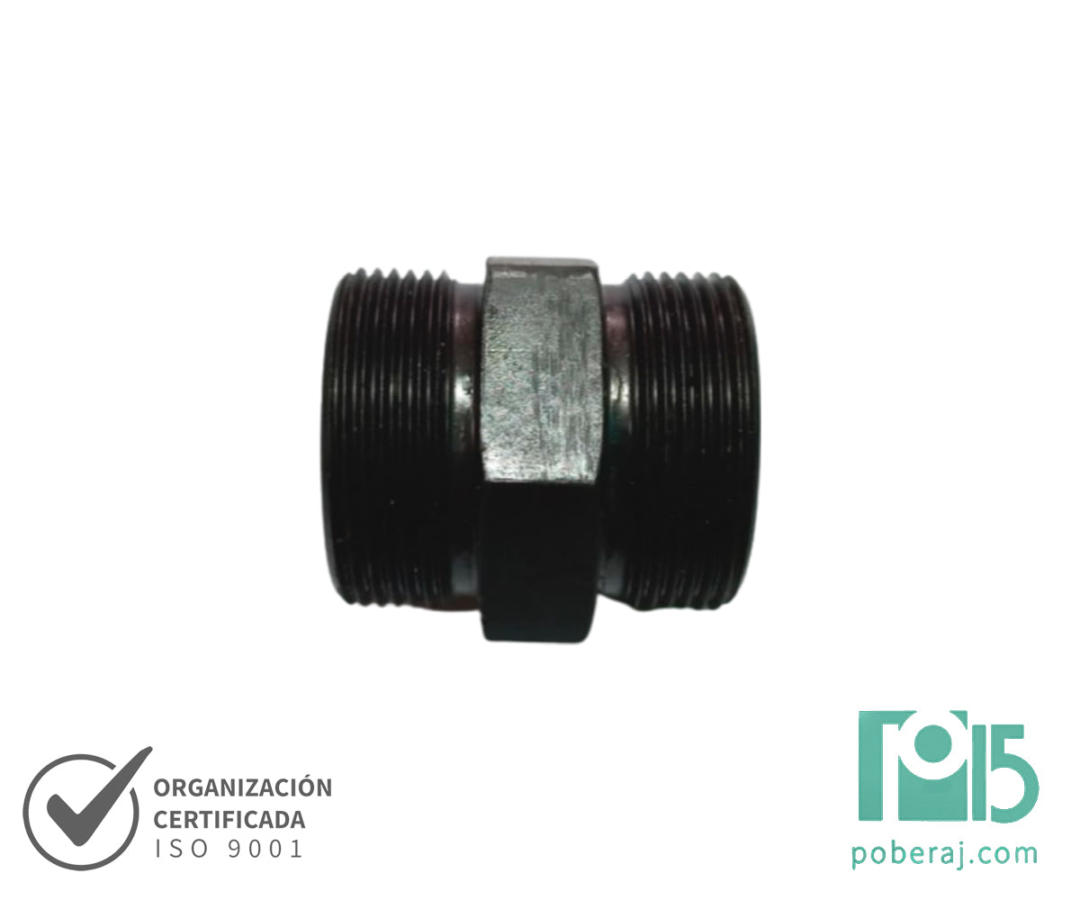 D0666 Mandril De Premontaje Metrico