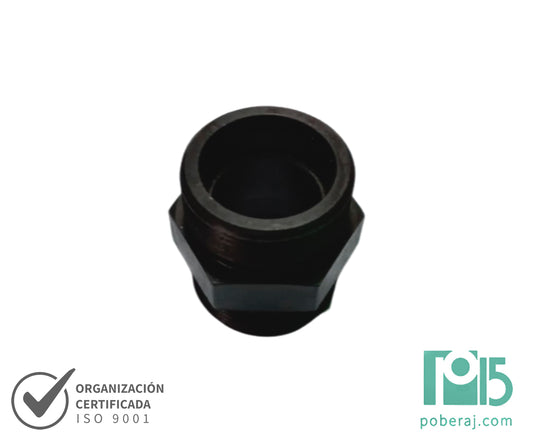D0666 Mandril De Premontaje Metrico