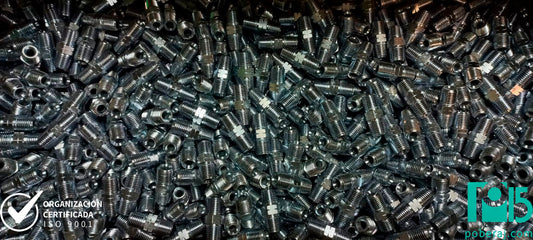 D0763 Entrerrosca NPT