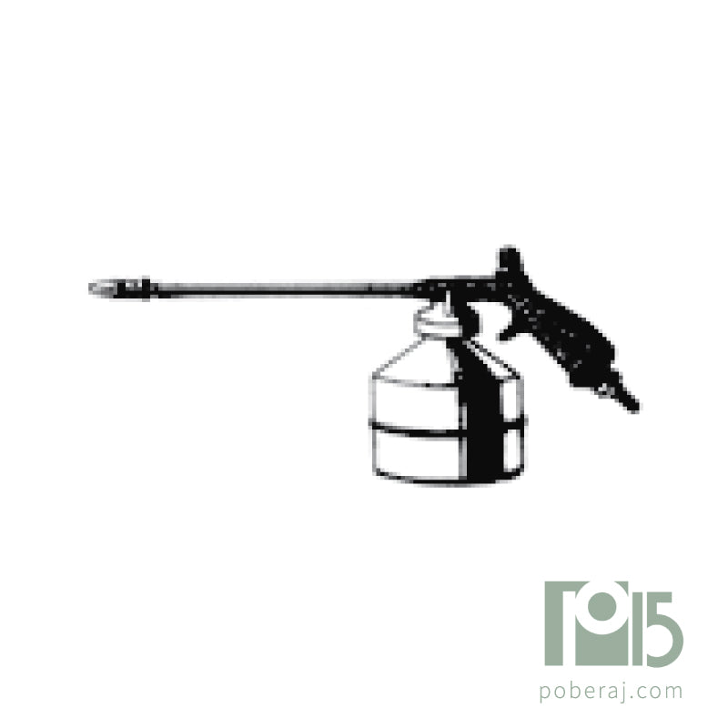 E069 Pistola Rociadora