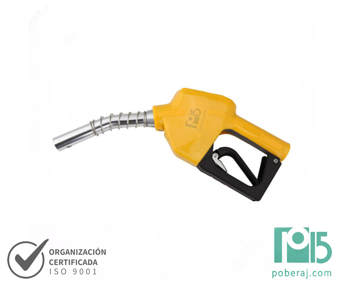 E070 Pico/Pistola para Surtidor Combustible / Funda