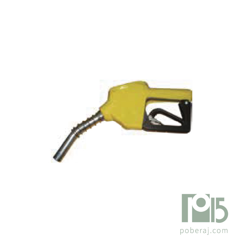 E070 Pico/Pistola para Surtidor Combustible / Funda