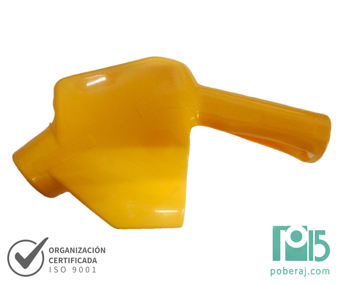 E070 Pico/Pistola para Surtidor Combustible / Funda