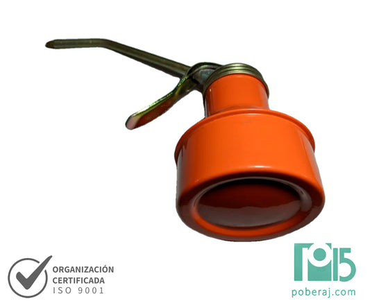 E086 Aceiteras de Pico Rígido o Flexible