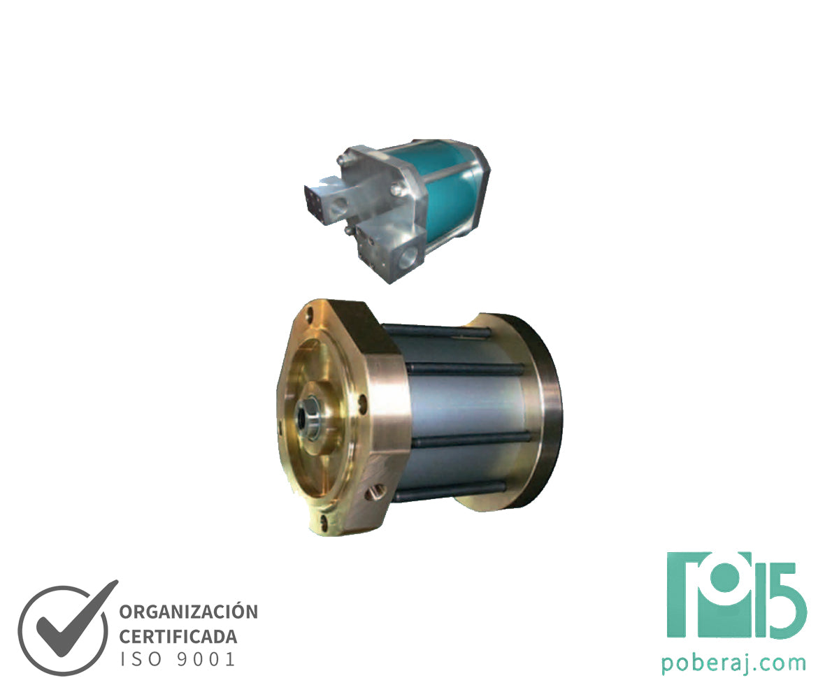 F9994 Desarrollo de productos especiales