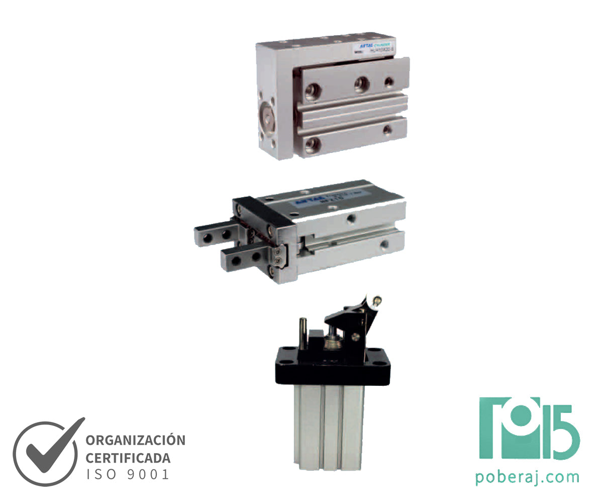 F9996 Otros Cilindros