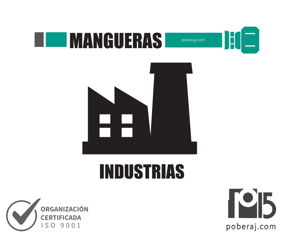 W Servicios Mangueras Industriales