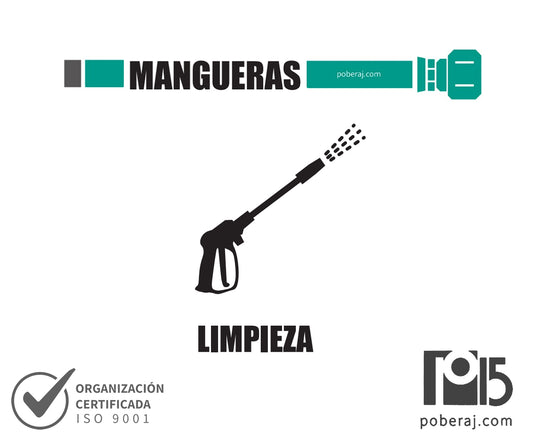 W Servicios Mangueras Industriales