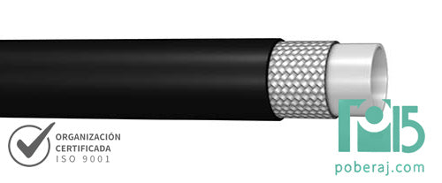 Manguera Hidráulica SAE 100 R7 Termoplástica M006I