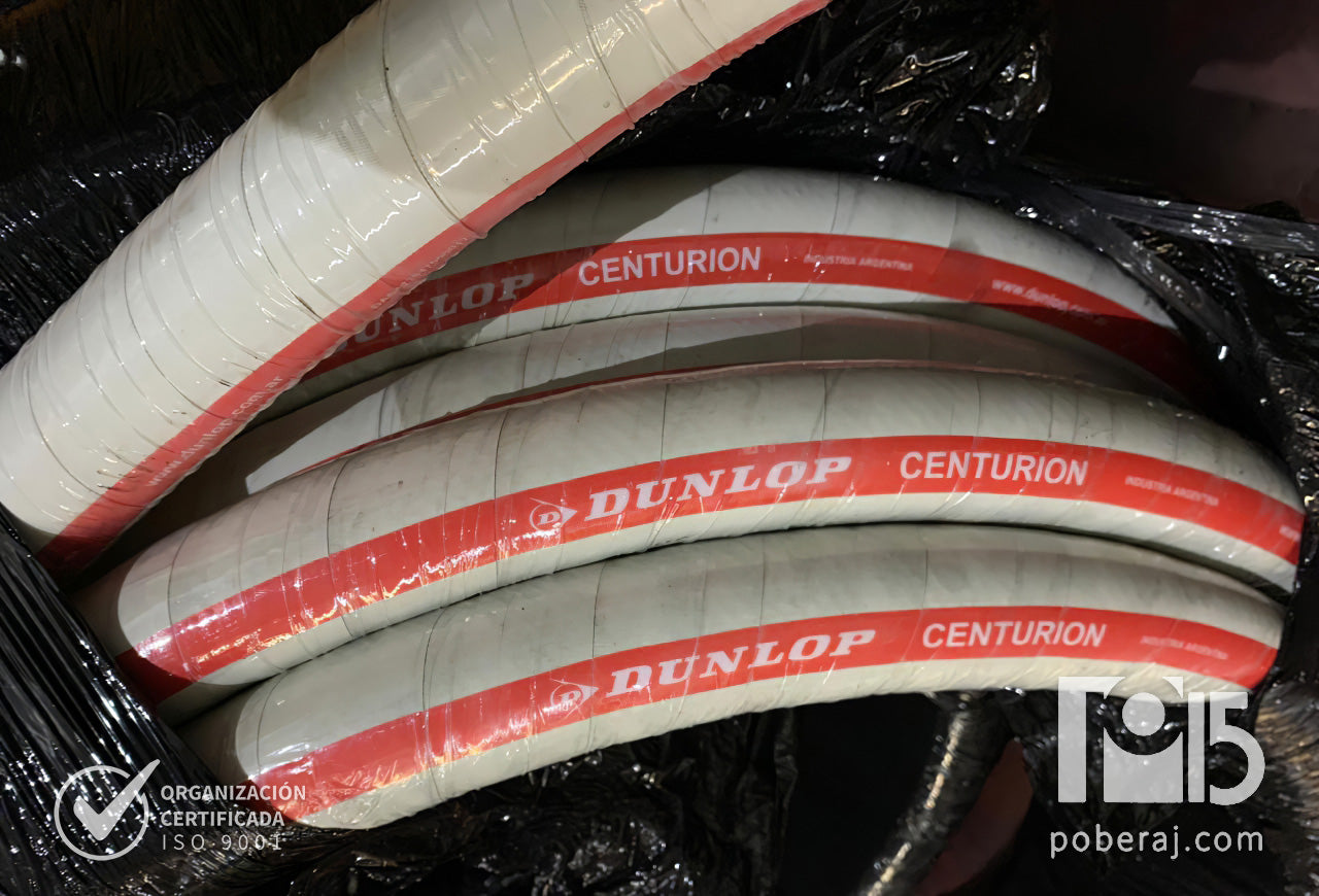 Manguera Industrial Dunlop Centurion Codigo M115