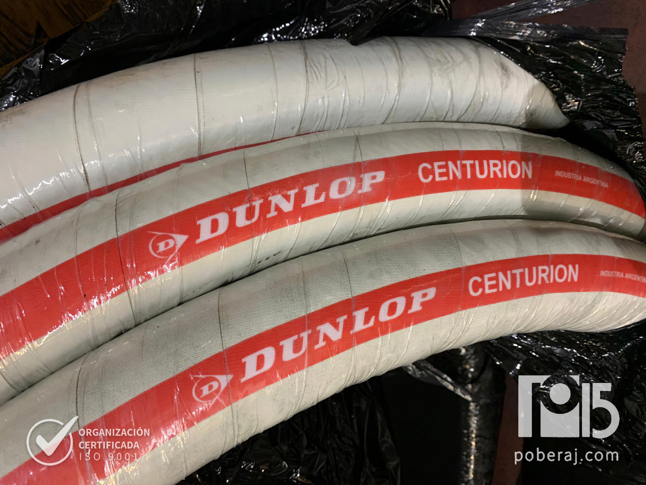 Manguera Industrial Dunlop Centurion Codigo M115