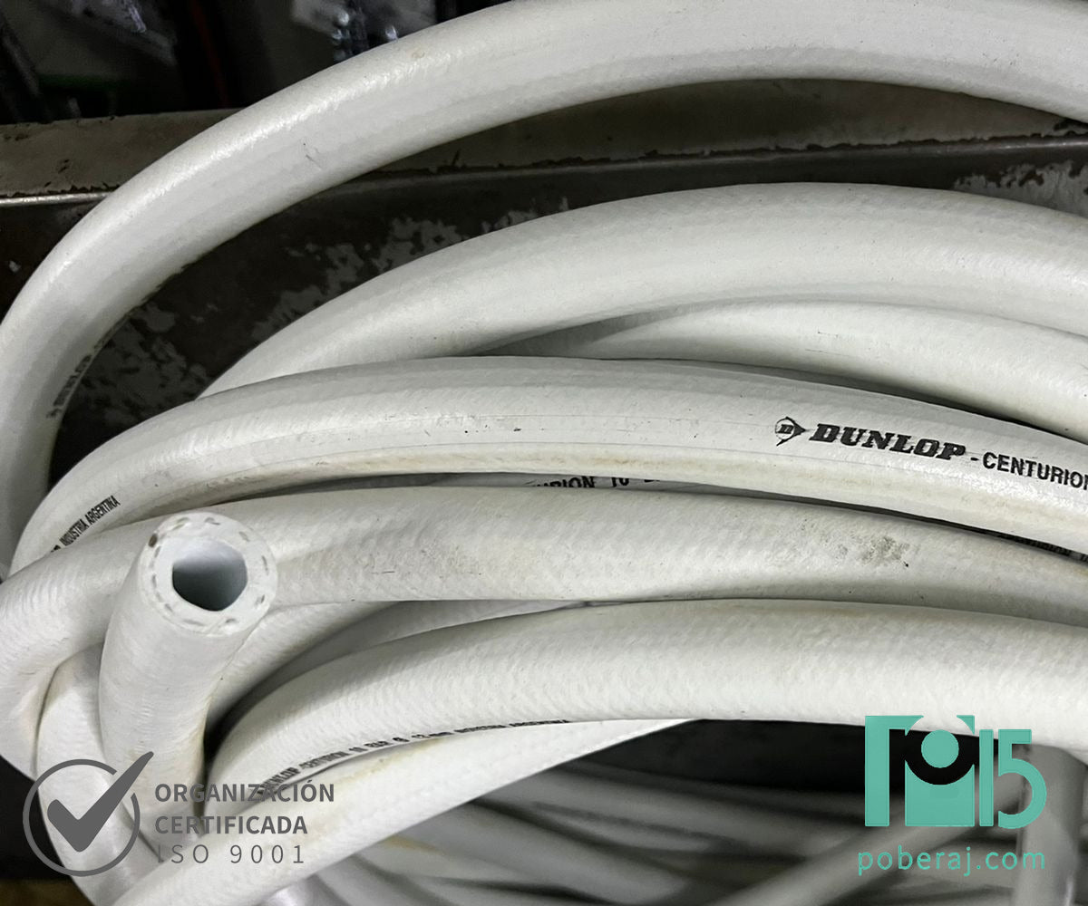 Manguera Industrial Dunlop Centurion Codigo M115