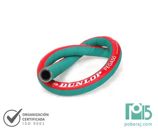 Manguera Industrial Dunlop Pegaso Codigo M120