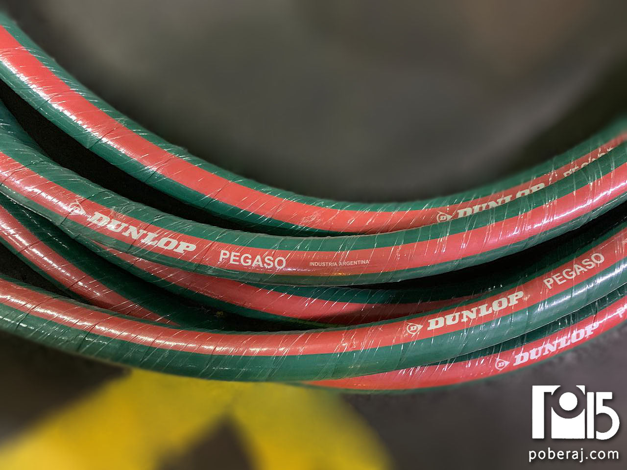 Manguera Industrial Dunlop Pegaso Codigo M120