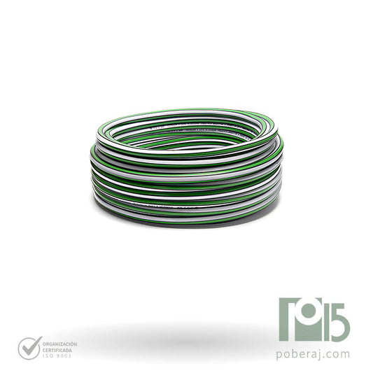 Manguera reforzada para riego Codigo M142