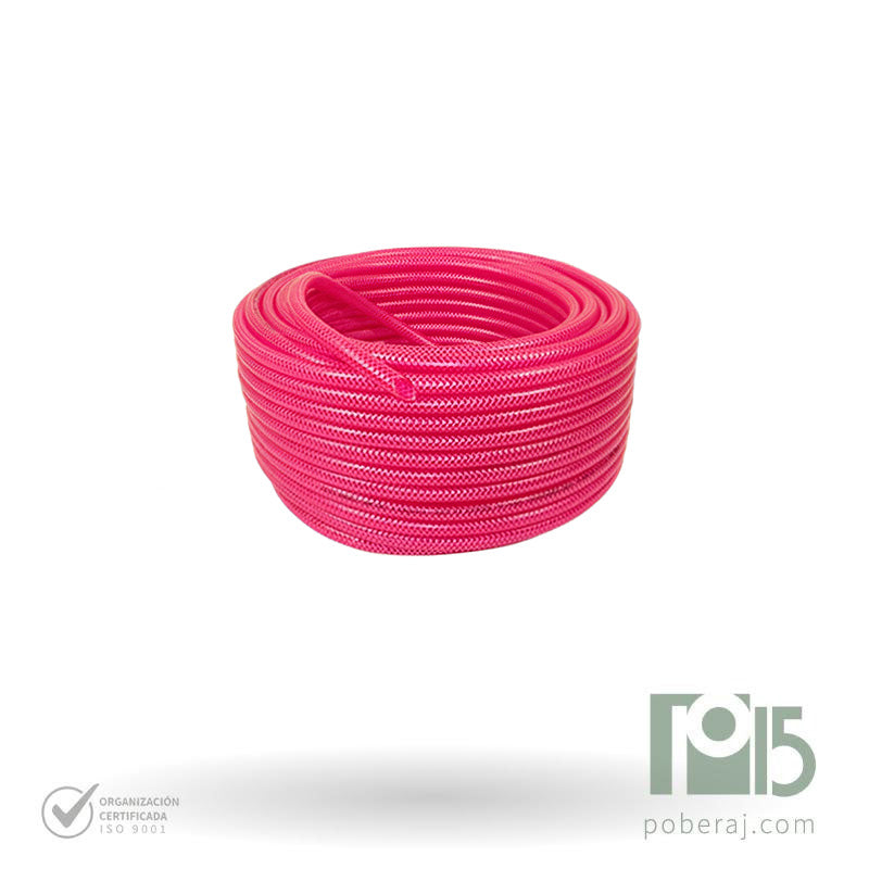 Manguera PVC Presión Aire - Agua Codigo M144