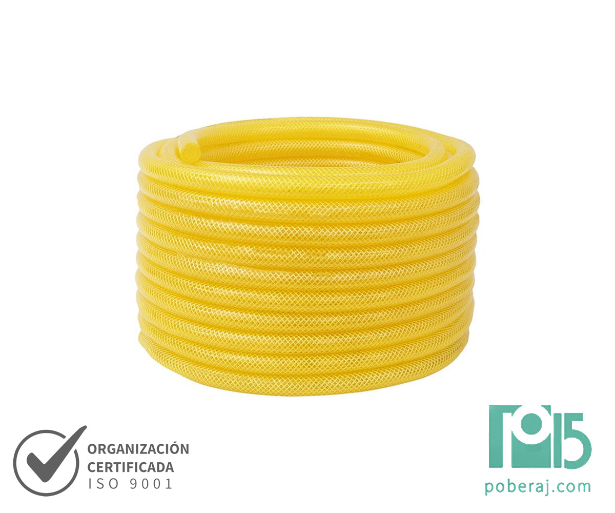 M145 Manguera PVC presión Hidrocarburos