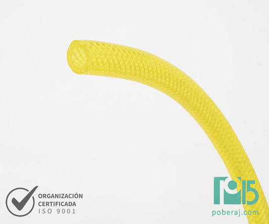 Manguera PVC presión Hidrocarburos Codigo M145