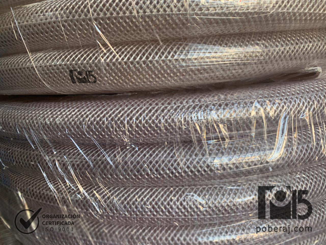 Manguera Industrial Presión Atóxica de PVC Codigo M146