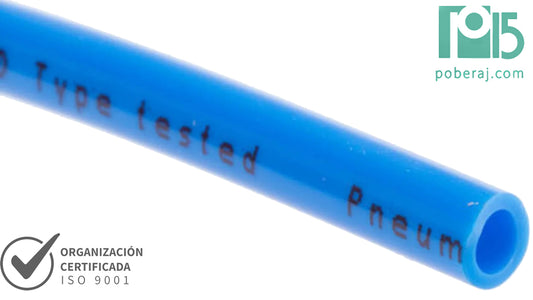 Manguera de Poliuretano Codigo M147A