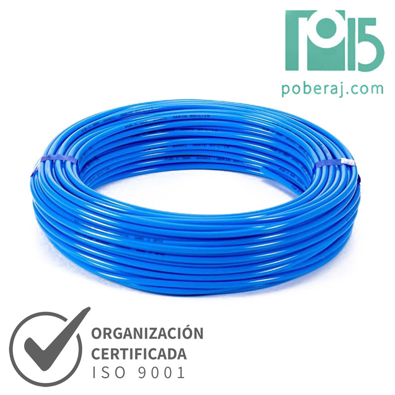 Manguera de Poliuretano Codigo M147A
