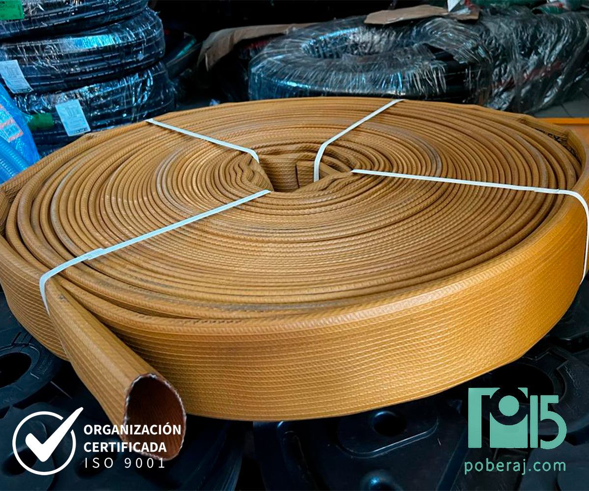 Manguera Oroflex 20 Codigo M163