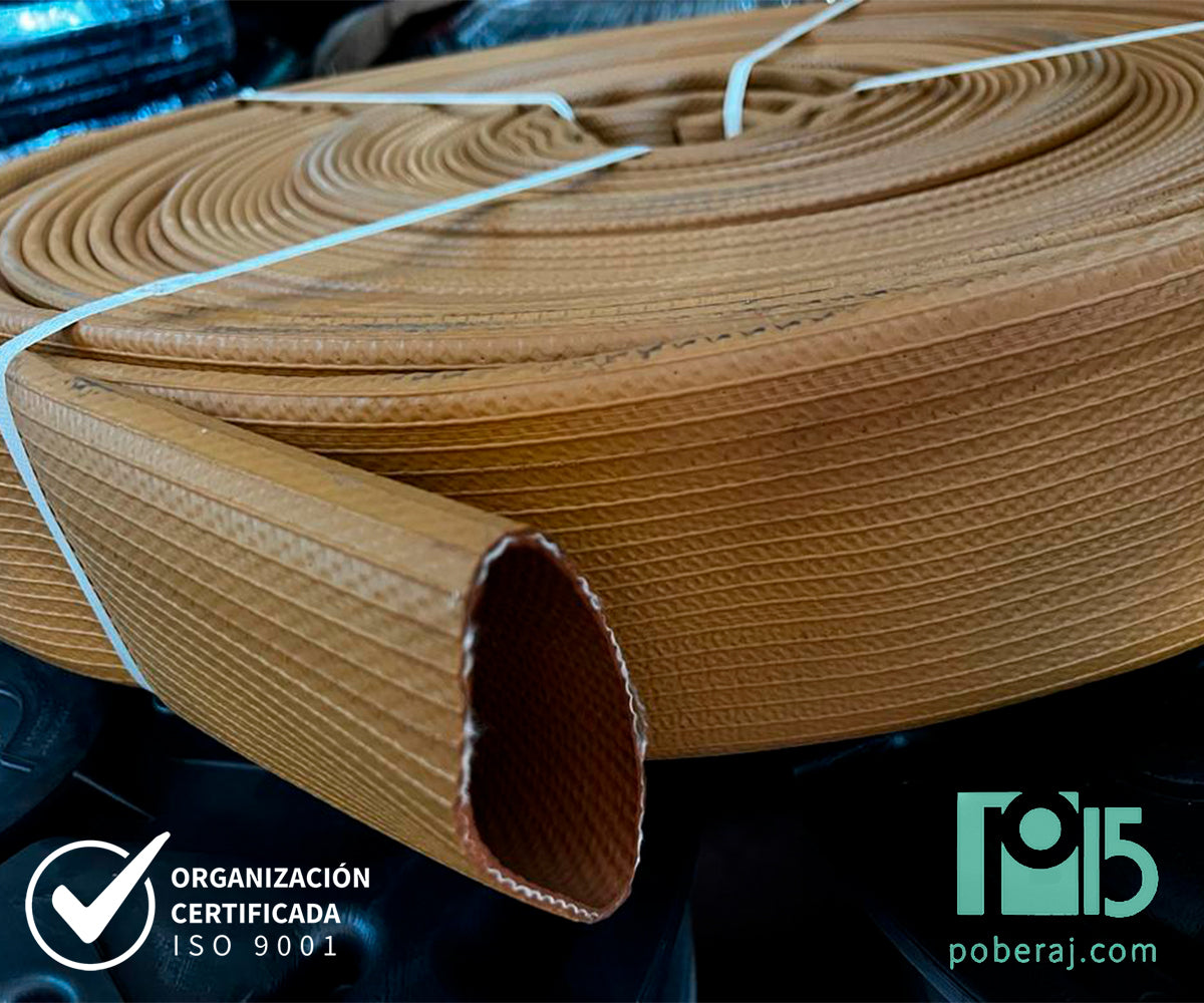 Manguera Oroflex 20 Codigo M163