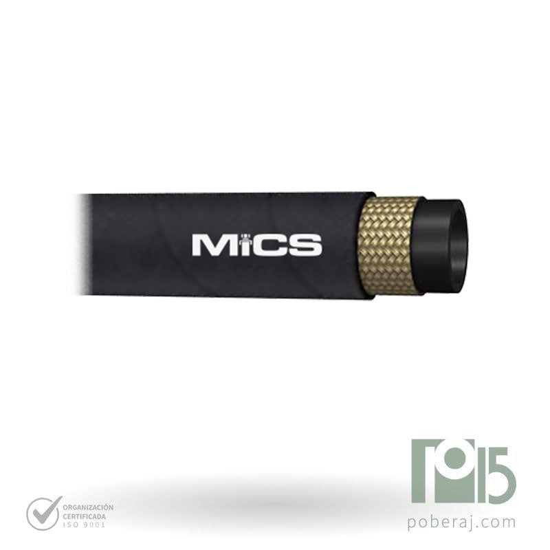 Manguera Industrial para hidrocarburo Surtidor Codigo M119C