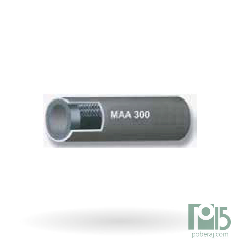 Manguera Industrial Agua - Aire MAA 300 Codigo M046B